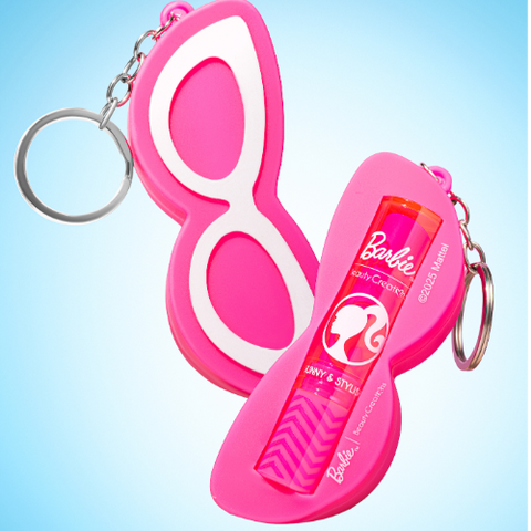 Ph Jelly Lipstick Sunny and Stylish Barbie BC BA-LB