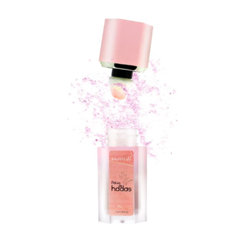 Polvo de Hadas Palo de Rosa Bausse BKG031