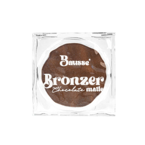 Bronzer Chocolate Matte Bausse M2033-2