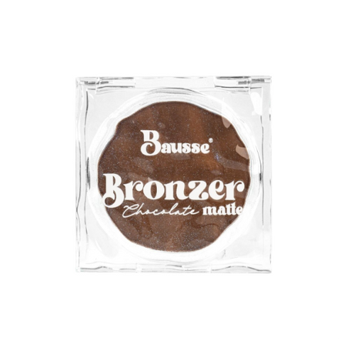 Bronzer Chocolate Matte Bausse M2033-2