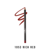 Lip Liner Ultra Fine Rich Red Italia 1053