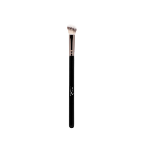 Brocha Angular de Precision MF Cosmetics BYX1224