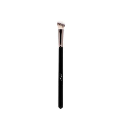 Brocha Angular de Precision MF Cosmetics BYX1224