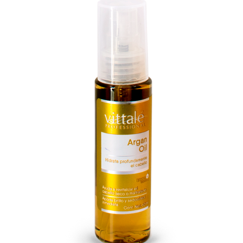 Argan oil vittale 60ml