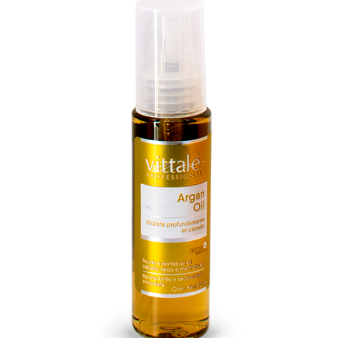 Argan oil vittale 60ml