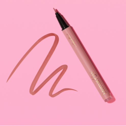 Delineador de Labios Eternal Kiss Nude Smooch Amor Us COLLIP02