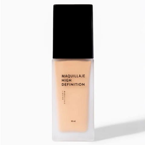 Maquillaje High Definition Golden Beige MF Cosmetics MLH40