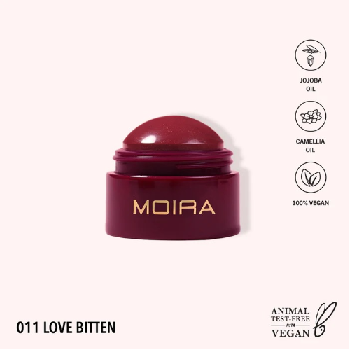 Soft Blush Balm Love Bitten Moira SBB011