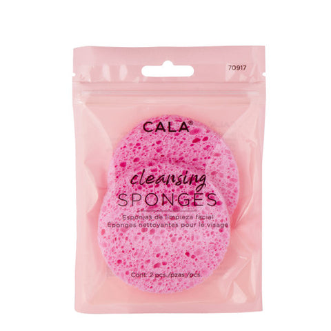 Sponges cleansing Cala 70917