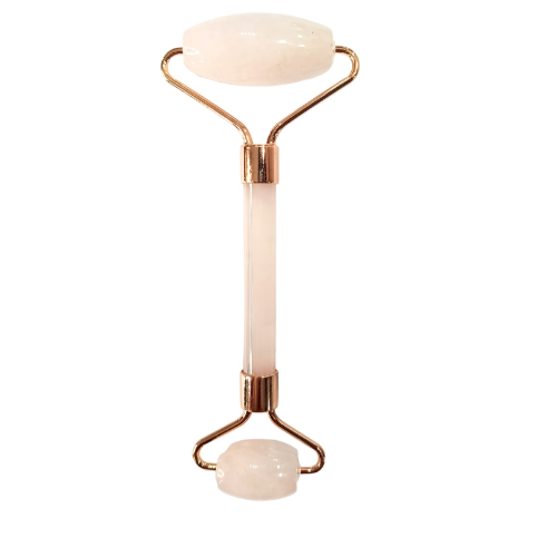 Rodillo de Jade Rosa Bausse M1840