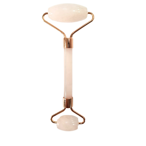 Rodillo de Jade Rosa Bausse M1840