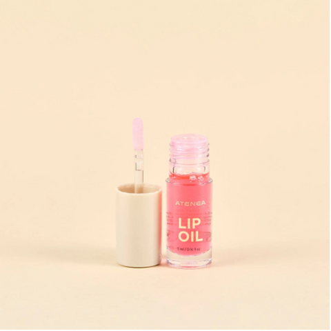 Lip Oil Candypink Atenea