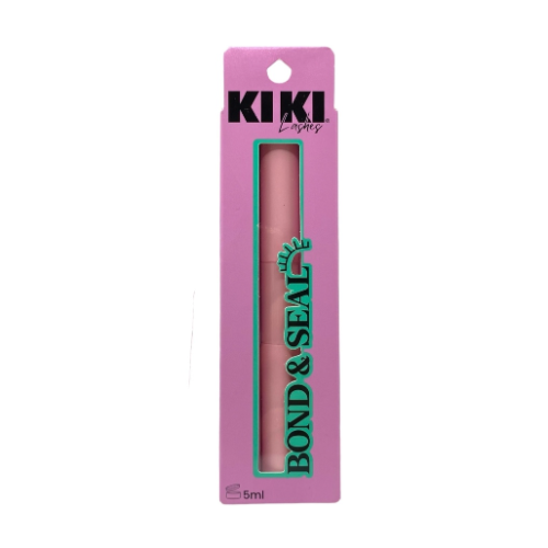 Pegamento Bond and Seal Kiki Lashes