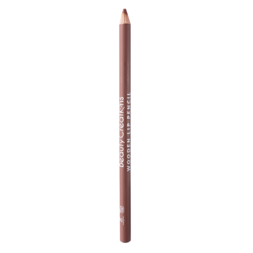 Wooden lip pencil nice toasty BC BCWLL-10