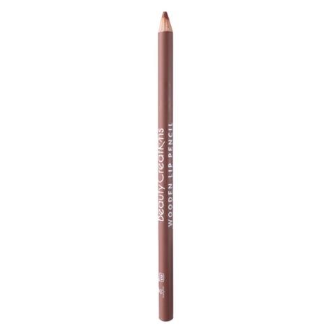 Wooden lip pencil nice toasty BC BCWLL-10