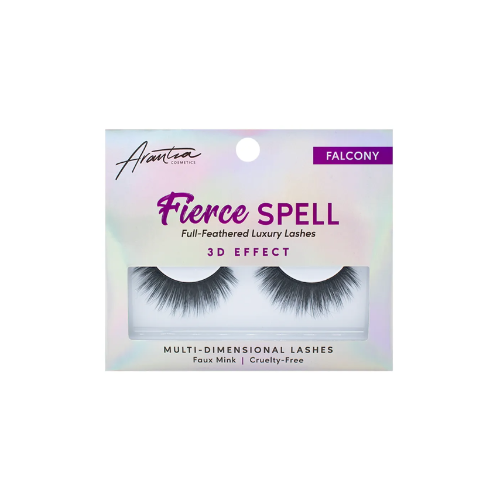 Pestana Fierce Spell Falcony Arantza LSFS12