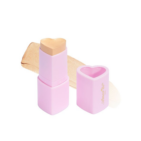 Highlighter Stick Love Ray Stay Golden Amor Us CO-LRH-02