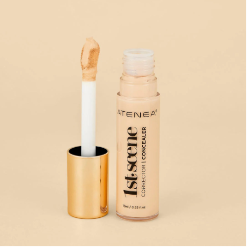 Corrector Liquido 1St Scene Neutralize Atenea
