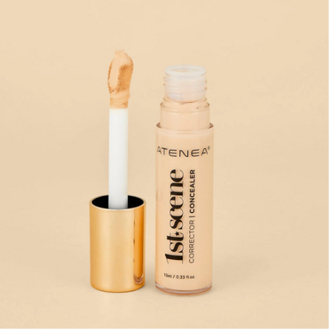 Corrector Liquido 1St Scene Neutralize Atenea