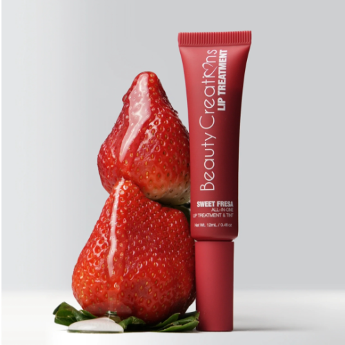 Lip Treatment and Tint Sweet Fresa BC TLT-3