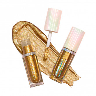 Diamond Daze Liquid Shadow Goldstar MOIRA DLS006