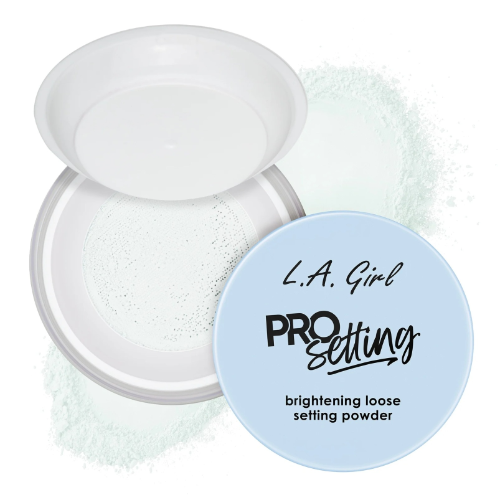 Pro Setting Loose Powder Blue L.A Girl GLP739