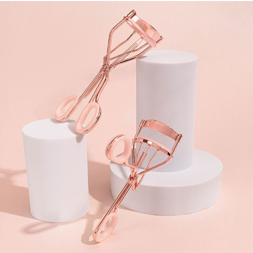 Rizador de Pestanas Hoop Handle Amor Us LASHC02