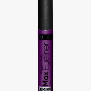 Delineador Liquido KJ 14 Morado Fuerte