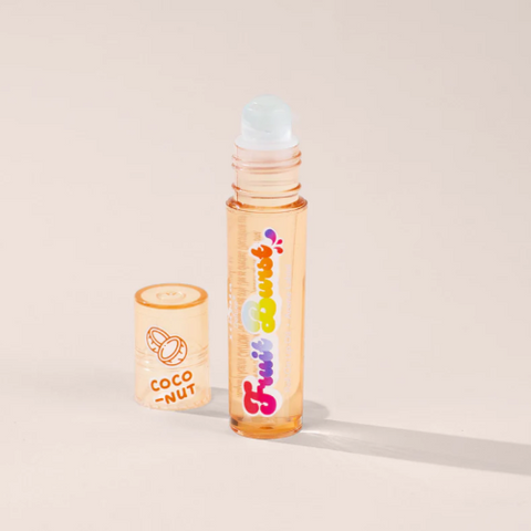 Fruit Burst Coconut Roll On Lip Oil Italia 940004