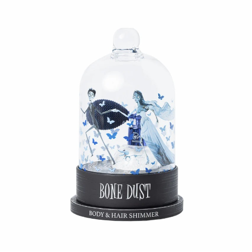 Body & Hair Shimmer Bone Dust Corpse Bride BC BCCB-BSB