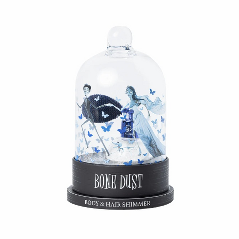 Body & Hair Shimmer Bone Dust Corpse Bride BC BCCB-BSB