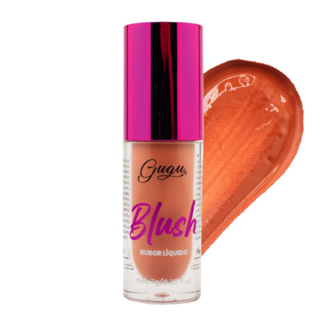 Blush 04 Neutral Gugu GRBN4