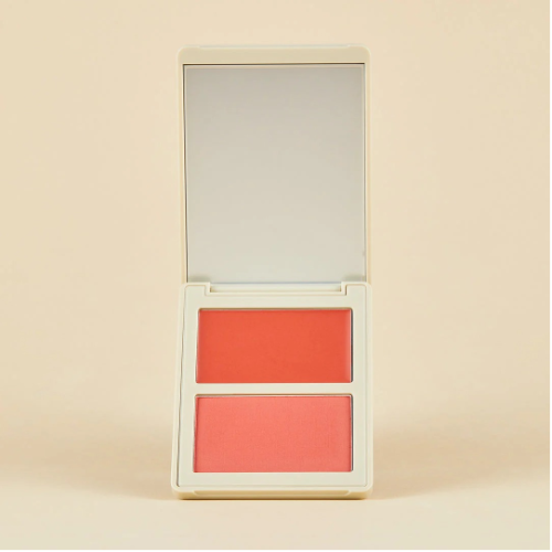 Rubor en Duo Allure Orangeweek Atenea