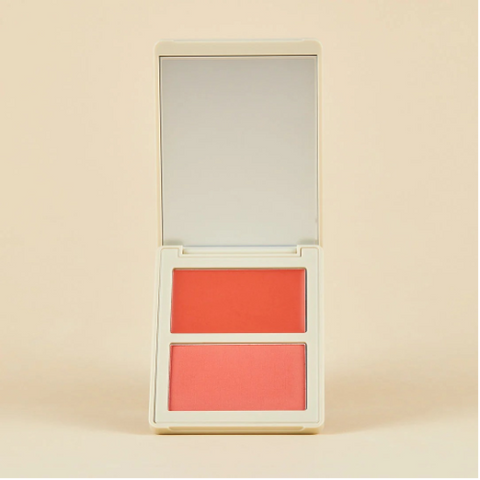 Rubor en Duo Allure Orangeweek Atenea