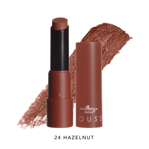 Lipstick mousse matte italia 24 hazelnut 191-24