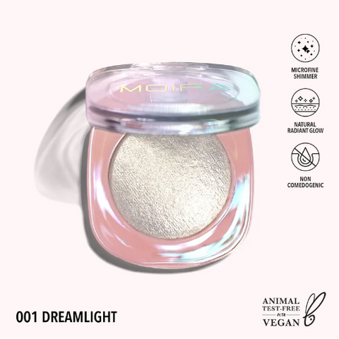 Dreamlight Highlighter Dreamlight Moira DHL001