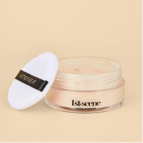 Polvo Suelto Translucido 35g 1St Scene Atenea