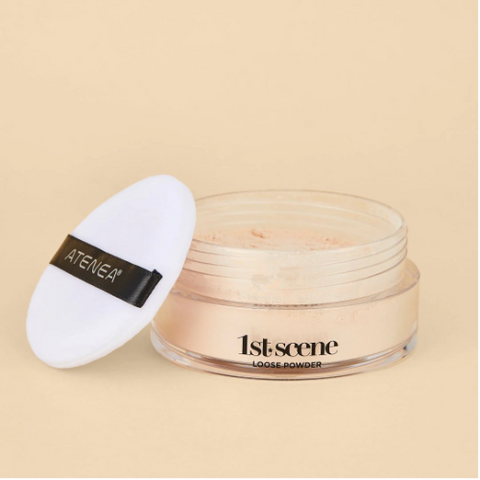 Polvo Suelto Translucido 35g 1St Scene Atenea