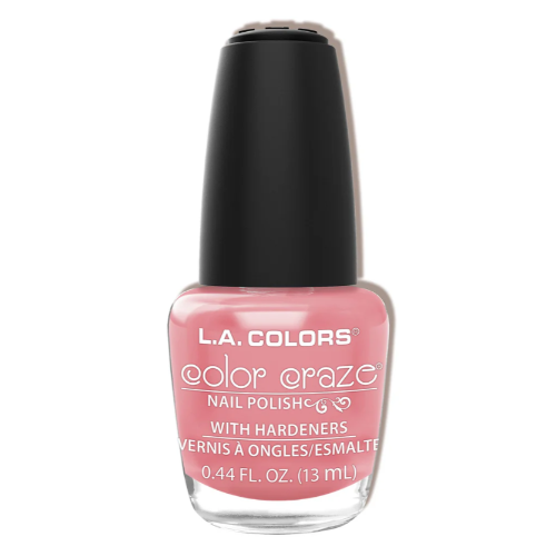 Esmalte Color Craze Decadent L.A Colors CNP531