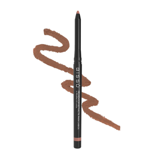 Delineador Retractil Para Labios Arena Bissu 3041153