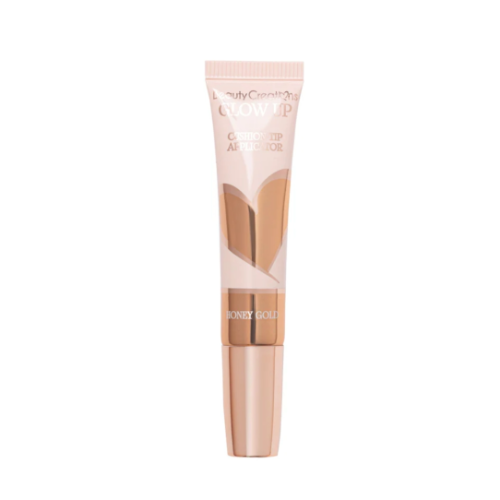Glow Up Liquid Highlight Honey Gold BC FSLHGU04