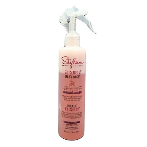 Stylum bifase elixir 280ml