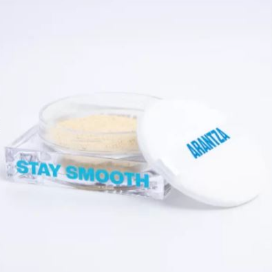 Polvo Soft Nude Stay Smooth Arantza SSMP03