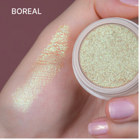 Sombra Cremosa Individual Boreal Atenea