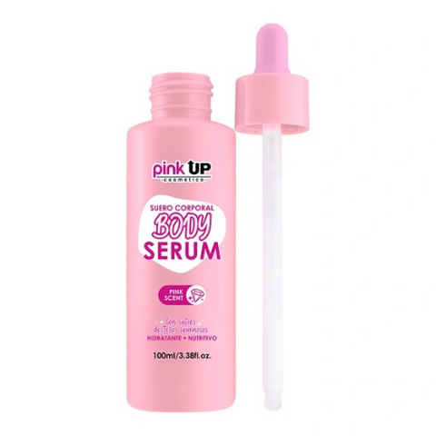 Suero Corporal Pink Scent Body Serum Pink Up PKSK72