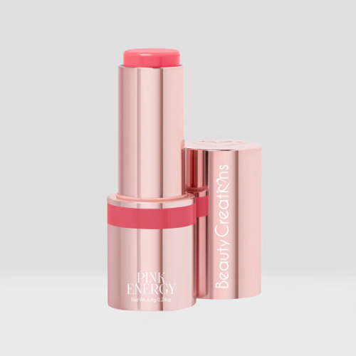 Blush Stick Pink Energy Beauty Creations BCBS-2