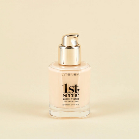 Tinta de Maquillaje 1St Scene Light Atenea