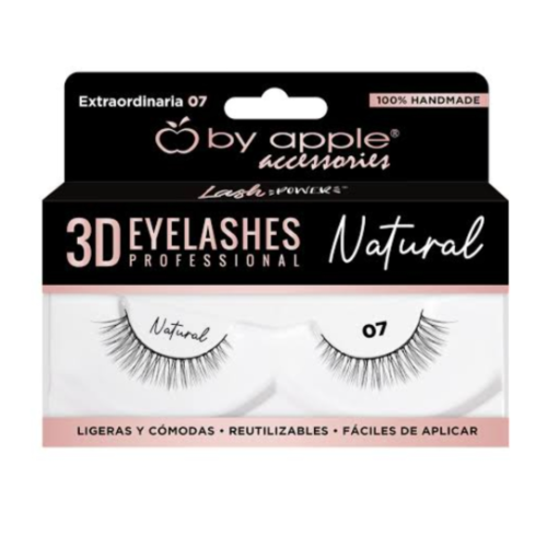 Pestana Natural Extraordinaria 07 By Apple 66195