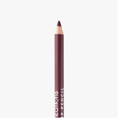 Wooden lip pencil wine about it BC BCWLL-15