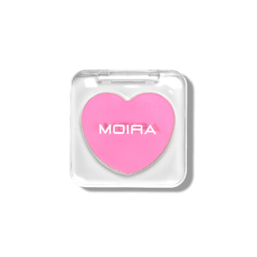Love Spell Powder Blush Love Me Pink Moira LSPB002